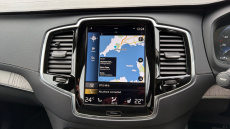 Volvo Xc90 2.0 B5D [235] Inscription 5dr AWD Geartronic Diesel Estate